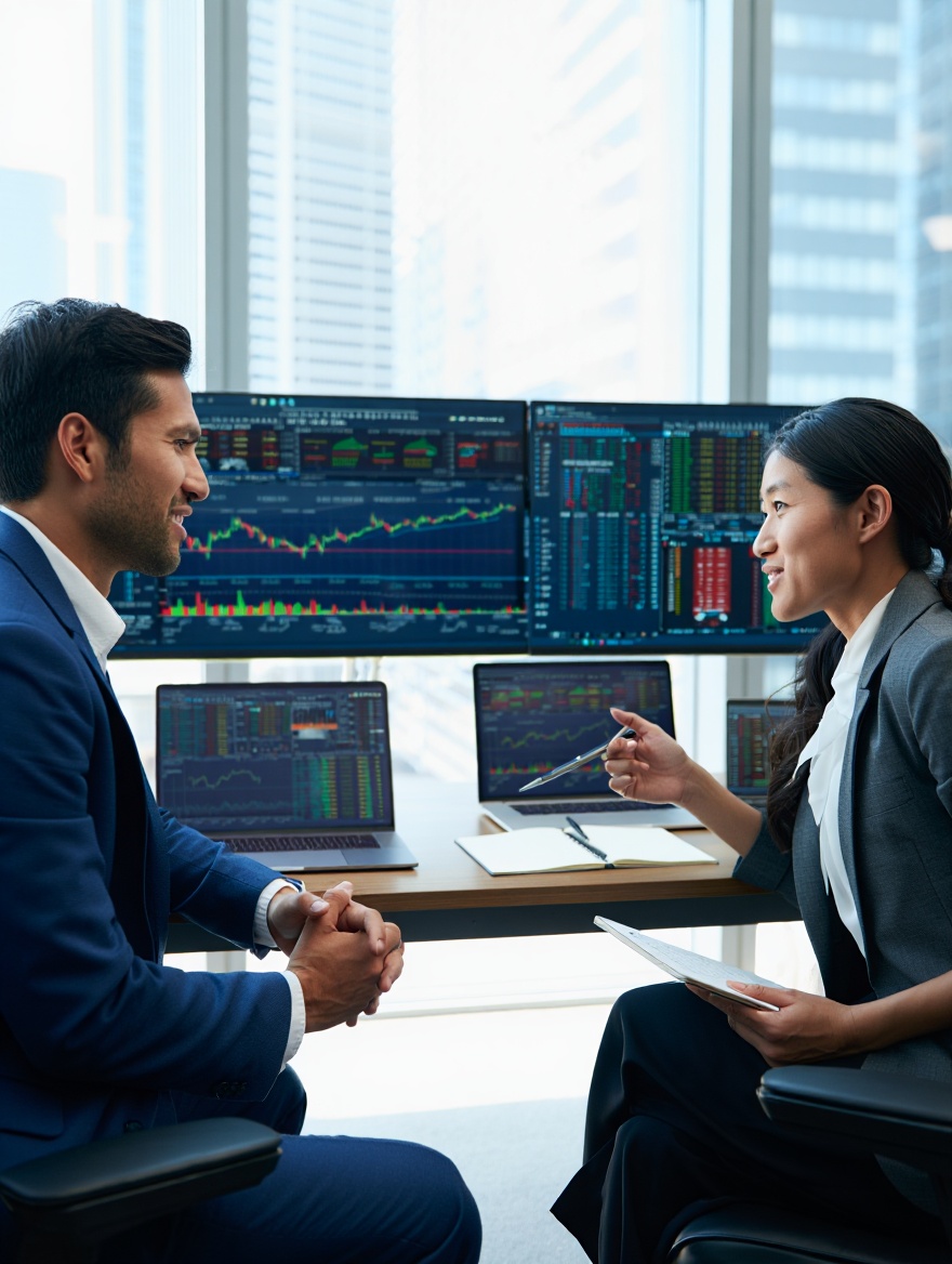 Riverside Capital Management