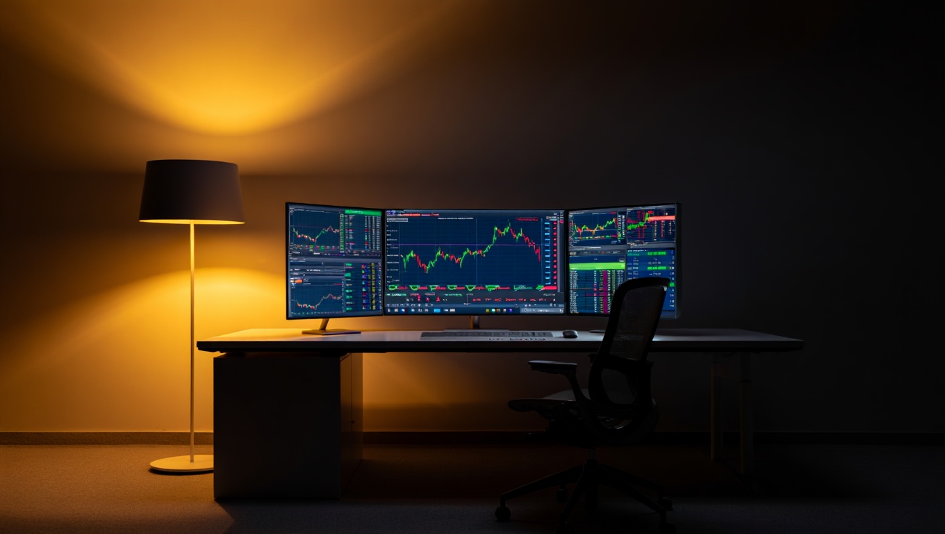 Riverside Capital Management