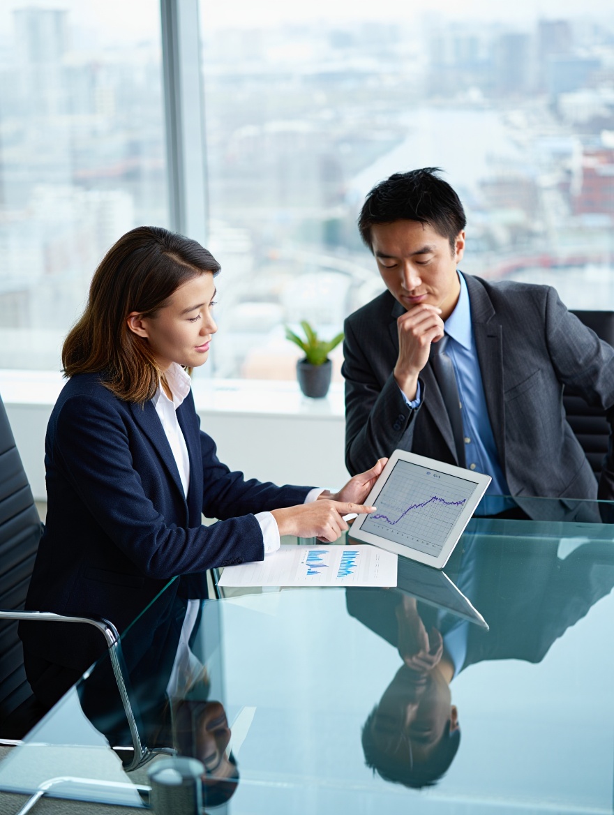 Riverside Capital Management